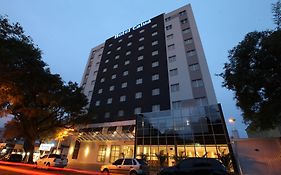 Hotel Caiuá Cascavel