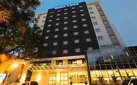 Hotel Caiuá Cascavel